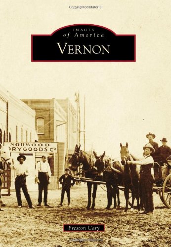 Vernon (Images of America),Used
