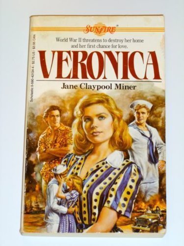 Veronica (Sunfire No. 18),Used