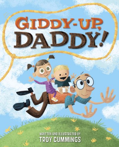 GiddyUp, Daddy!,Used