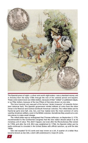 Almanac of United States Coins 2013,Used