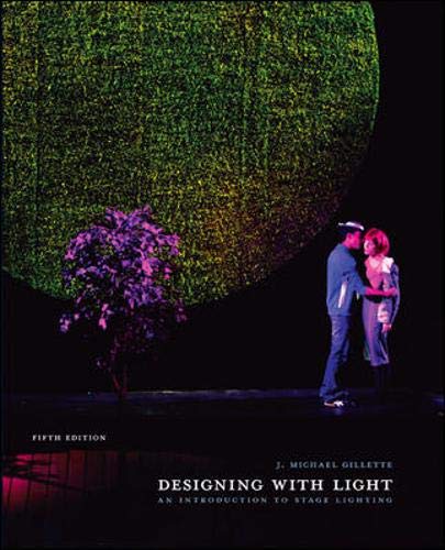 Designing With Light,New