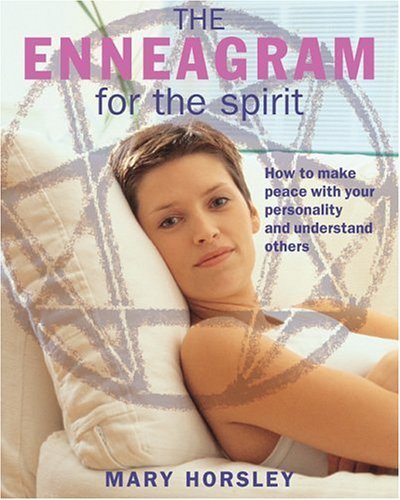 The Enneagram For The Spirit,Used