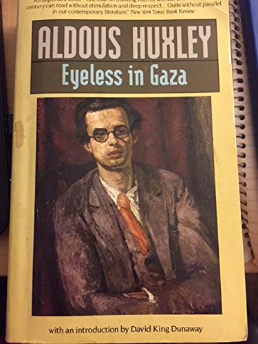 Eyeless in Gaza,Used