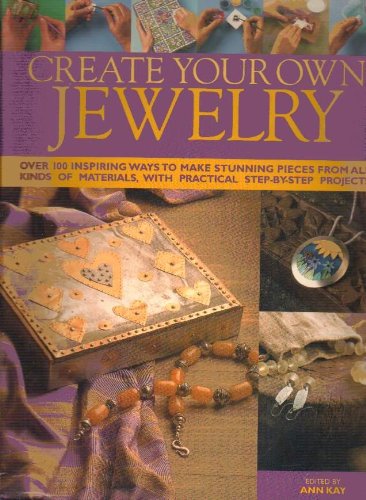 Create Your Own Jewelry,Used