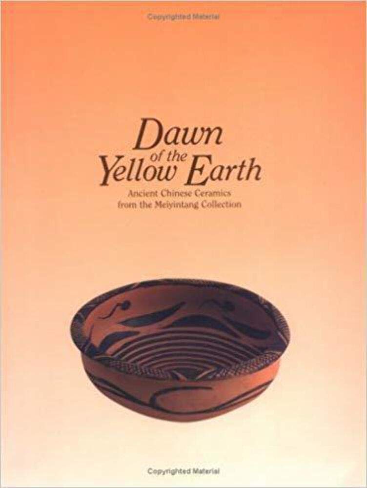 Dawn of the Yellow Earth,Used