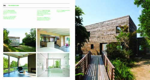 The Greenest Home: Superinsulated and Passive House Design,Used