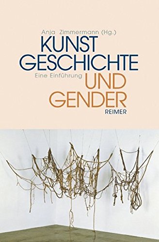 Kunstgeschichte und Gender.,Used