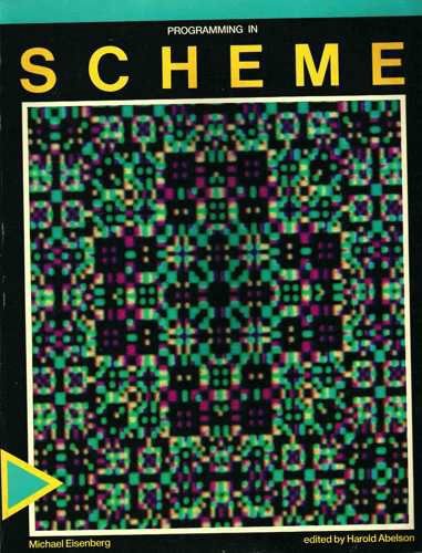 Programming in Scheme,New
