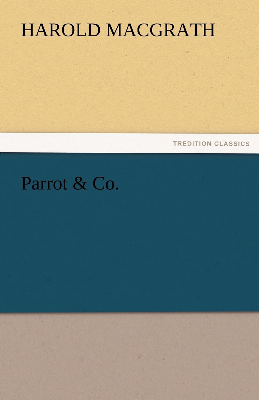 Parrot & Co.,Used