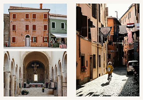 How to Be Italian: Eat, Drink, Dress, Travel and Love La Dolce Vita,Used