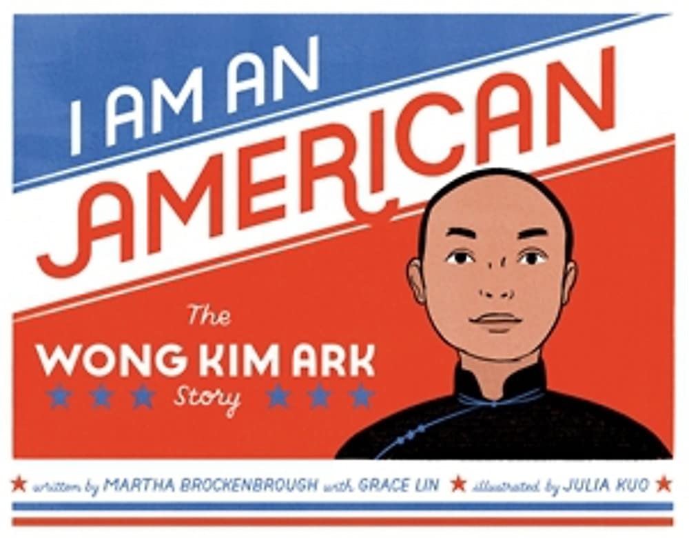I Am an American: The Wong Kim Ark Story,Used