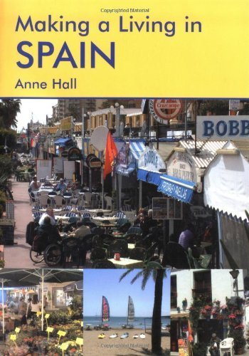 Making a Living in Spain,Used