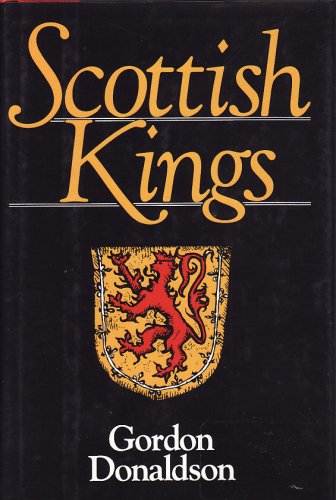Scottish Kings,Used