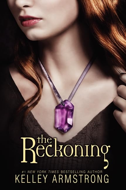 The Reckoning (Darkest Powers, 3),New