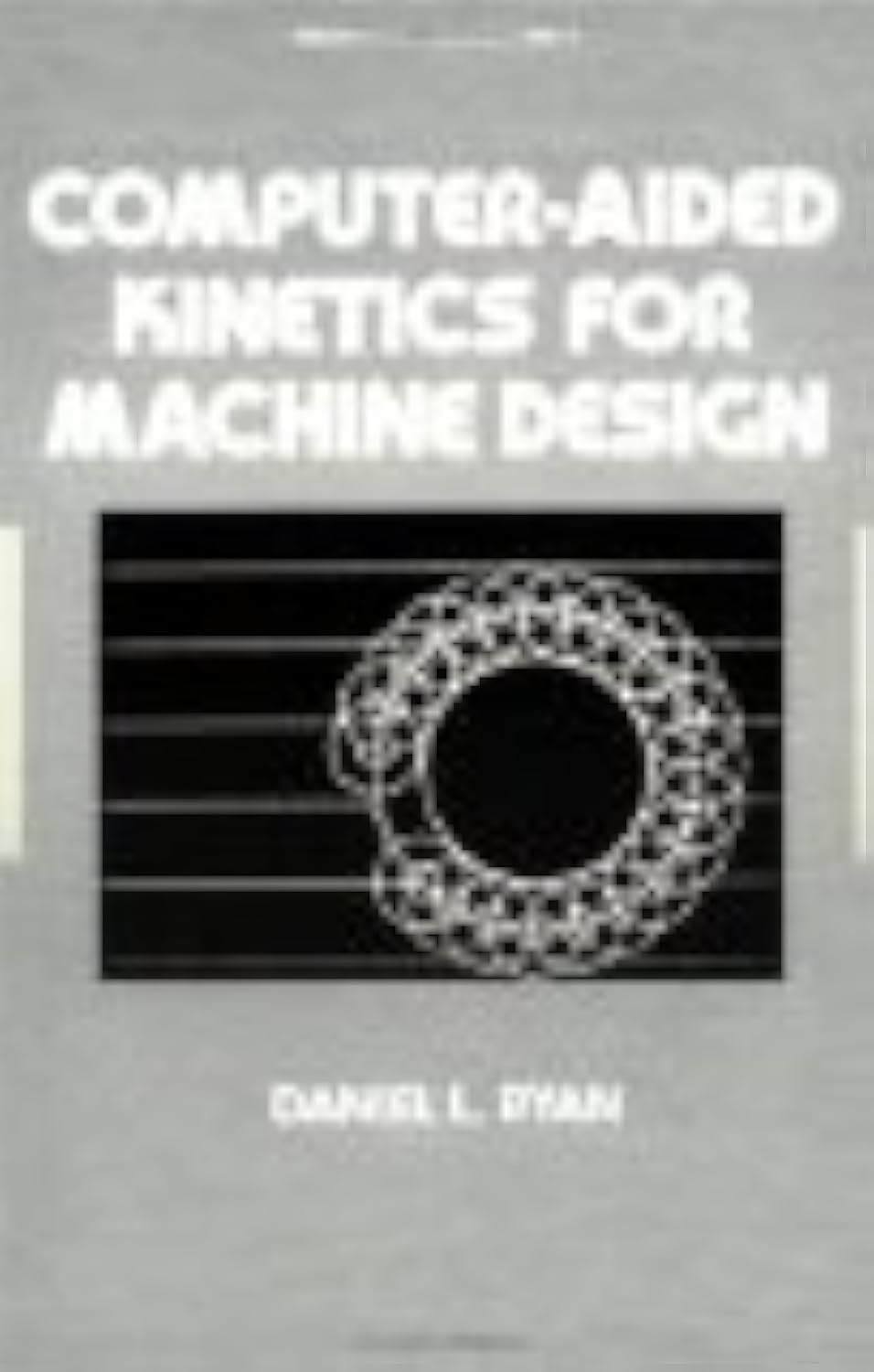ComputerAided Kinetics for Machine Design (Mechanical Engineering),Used