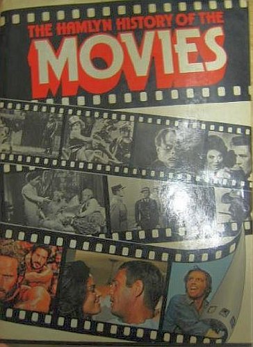 The Hamlyn history of the movies,Used