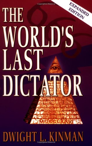 The World's Last Dictator,Used