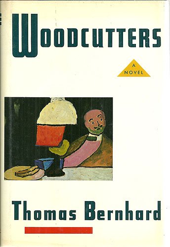 Woodcutters,Used