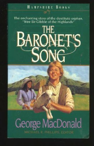 The Baronet's Song,Used