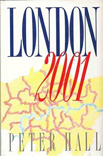 London 2001,Used