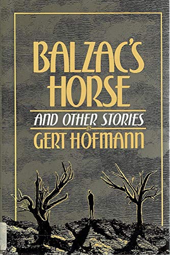 Balzacs Horse and Other Stories (English and German Edition),Used