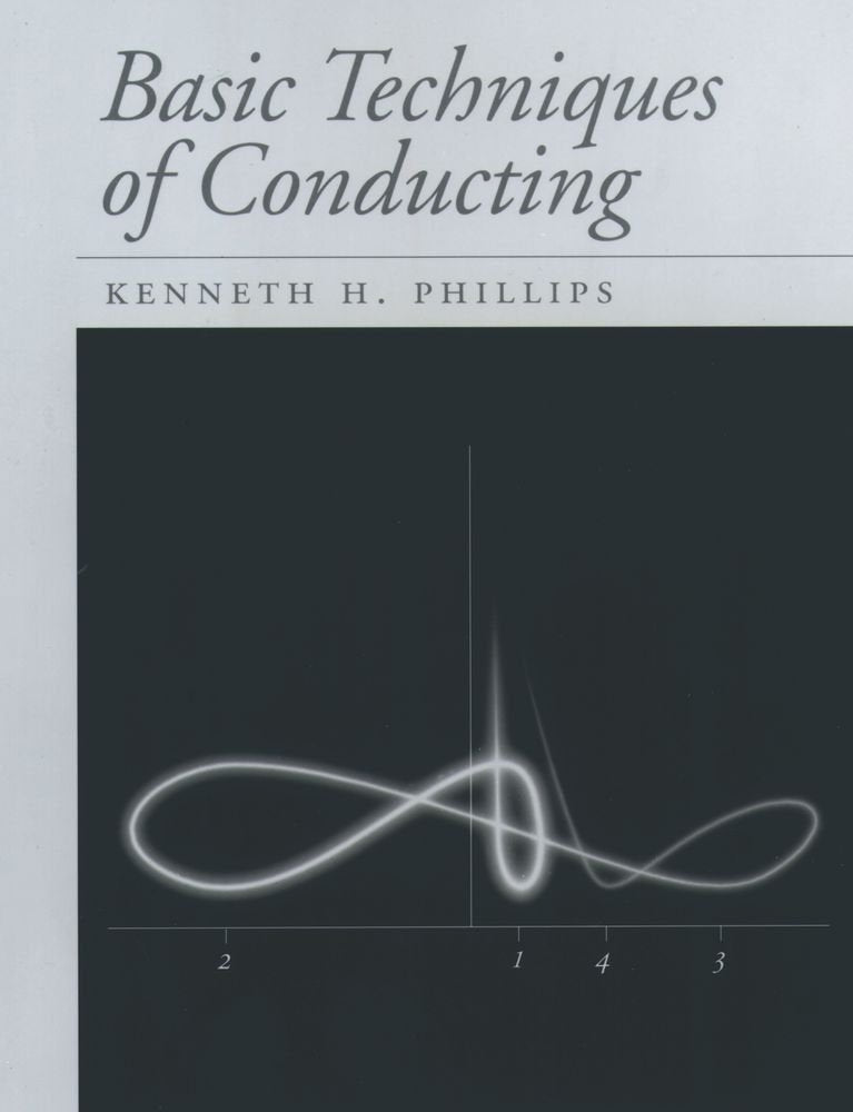 Basic Techniques Of Conducting,New