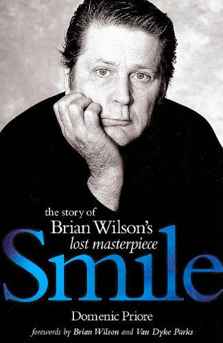 Smile: The Story of Brian Wilson's Lost Masterpiece,Used