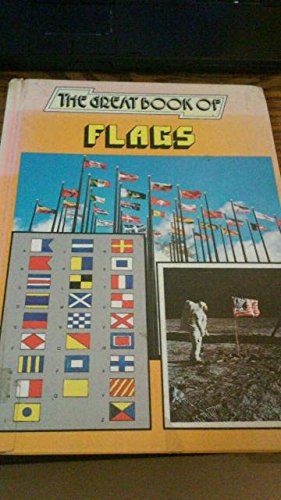 The Great Book of Flags,Used