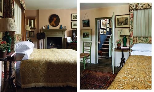 Perfect English Townhouse,New