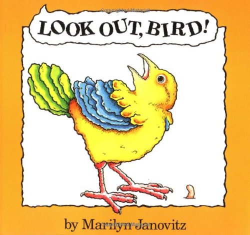 Look Out Bird!,Used
