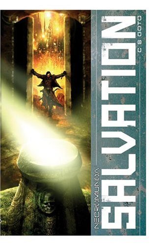 Salvation (Necromunda),Used