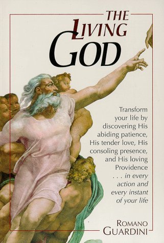 The Living God,New