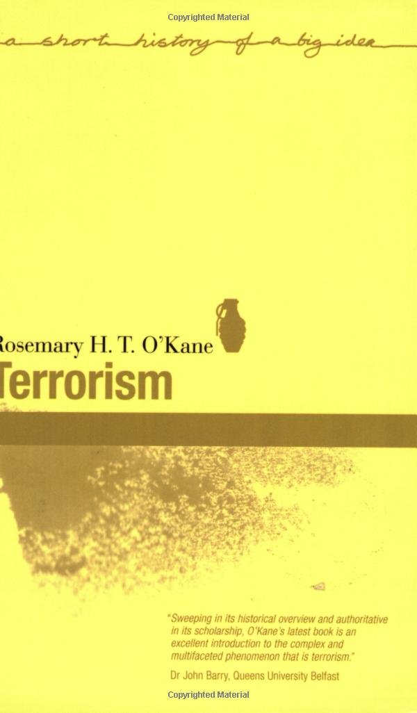 Terrorism