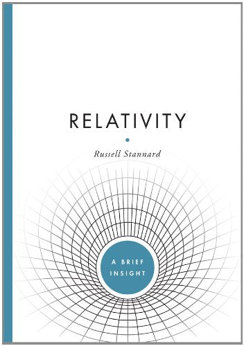 Relativity (Brief Insight),Used
