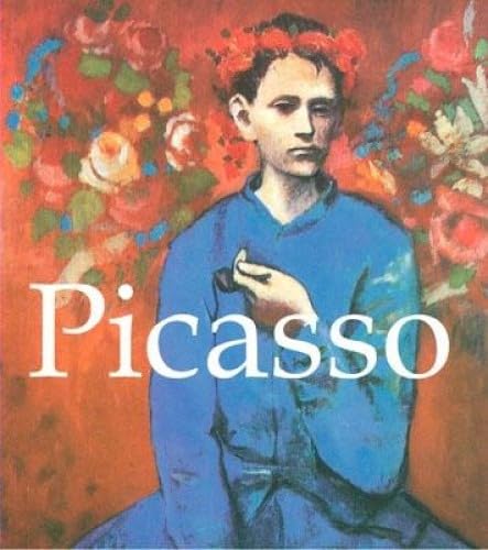 Picasso: 18811973 (Mega Squares),Used