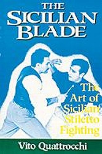 The Sicilian Blade,Used
