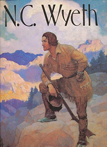 N. C. Wyeth,Used