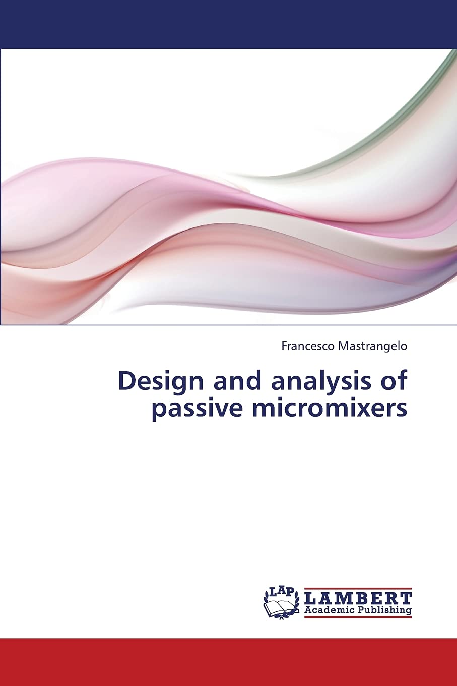 Design and analysis of passive micromixers,Used