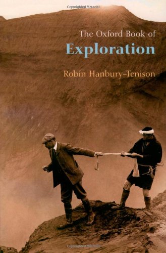 The Oxford Book of Exploration,Used