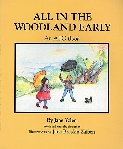 All in the Woodland Early,Used