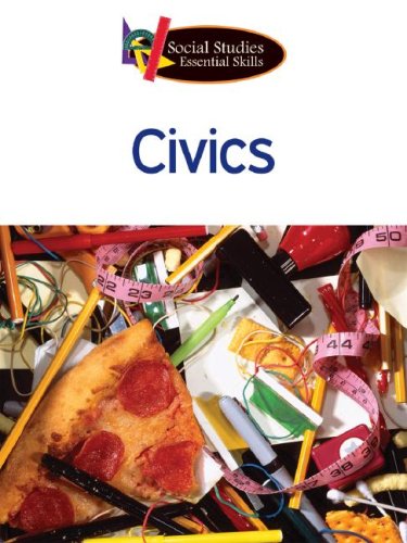 Civics (Social Studies Essential Skills),Used