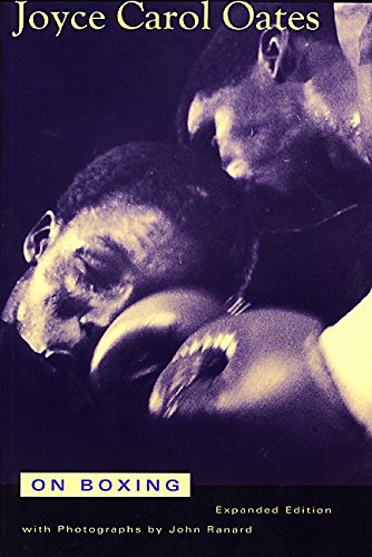 On Boxing,Used