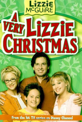A Very Lizzie Christmas (Lizzie McGuire),Used