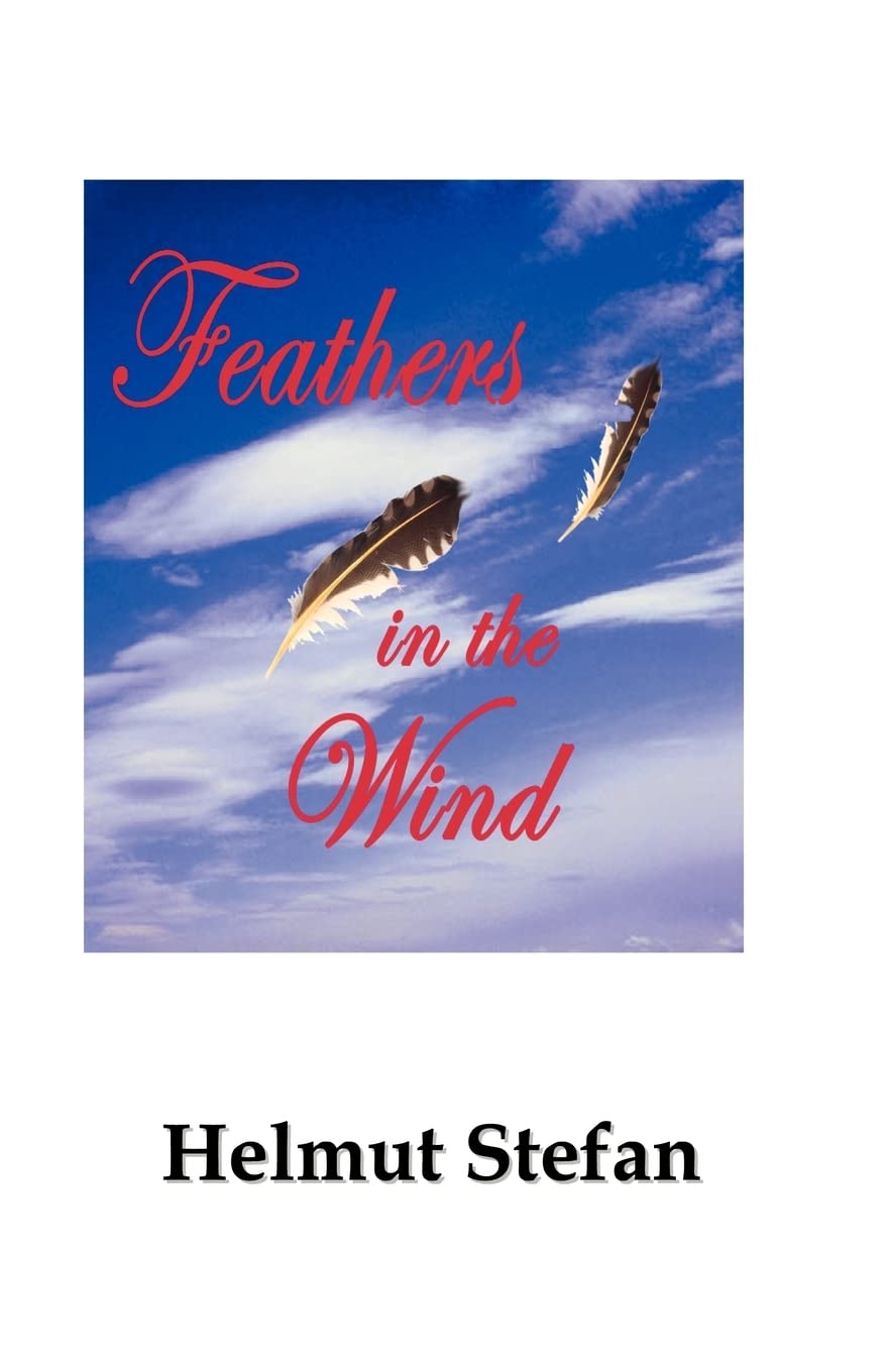 Feathers In The Wind,Used