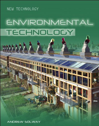 Environmental Technology,Used