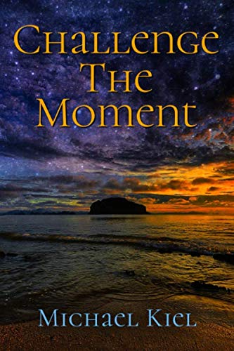 Challenge the Moment,Used