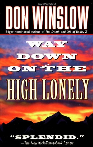 Way Down On The High Lonely,Used