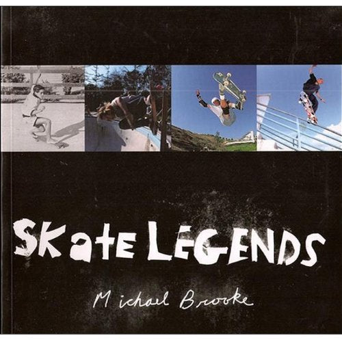 Skate Legends,Used