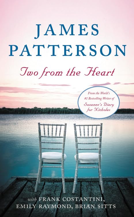 Two From The Heart