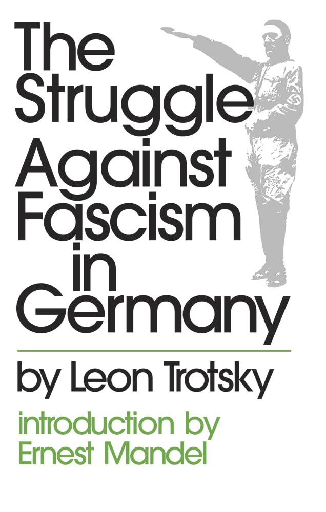 The Struggle Against Fascism In Germany (Merit S),Used